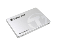 TRANSCEND 370S 128GB 2,5'' TS128GSSD370S - 208161 - zdjęcie 2
